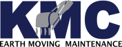 KMC Earth Moving Maintenance 
